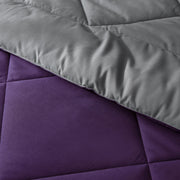 Reversible Bed-in-a-Bag
