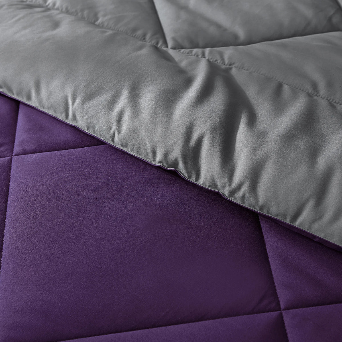 Reversible Bed-in-a-Bag
