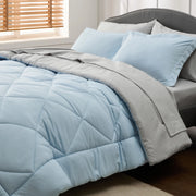 Reversible Bed-in-a-Bag