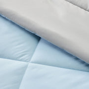 Reversible Bed-in-a-Bag
