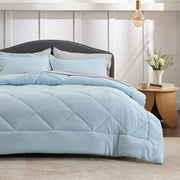 Reversible Bed-in-a-Bag