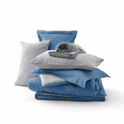 Reversible Bed-in-a-Bag