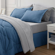 Reversible Bed-in-a-Bag