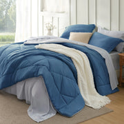 Reversible Bed-in-a-Bag