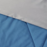 Reversible Bed-in-a-Bag