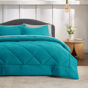 Reversible Bed-in-a-Bag
