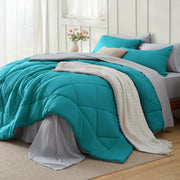 Reversible Bed-in-a-Bag