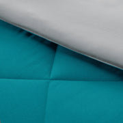 Reversible Bed-in-a-Bag