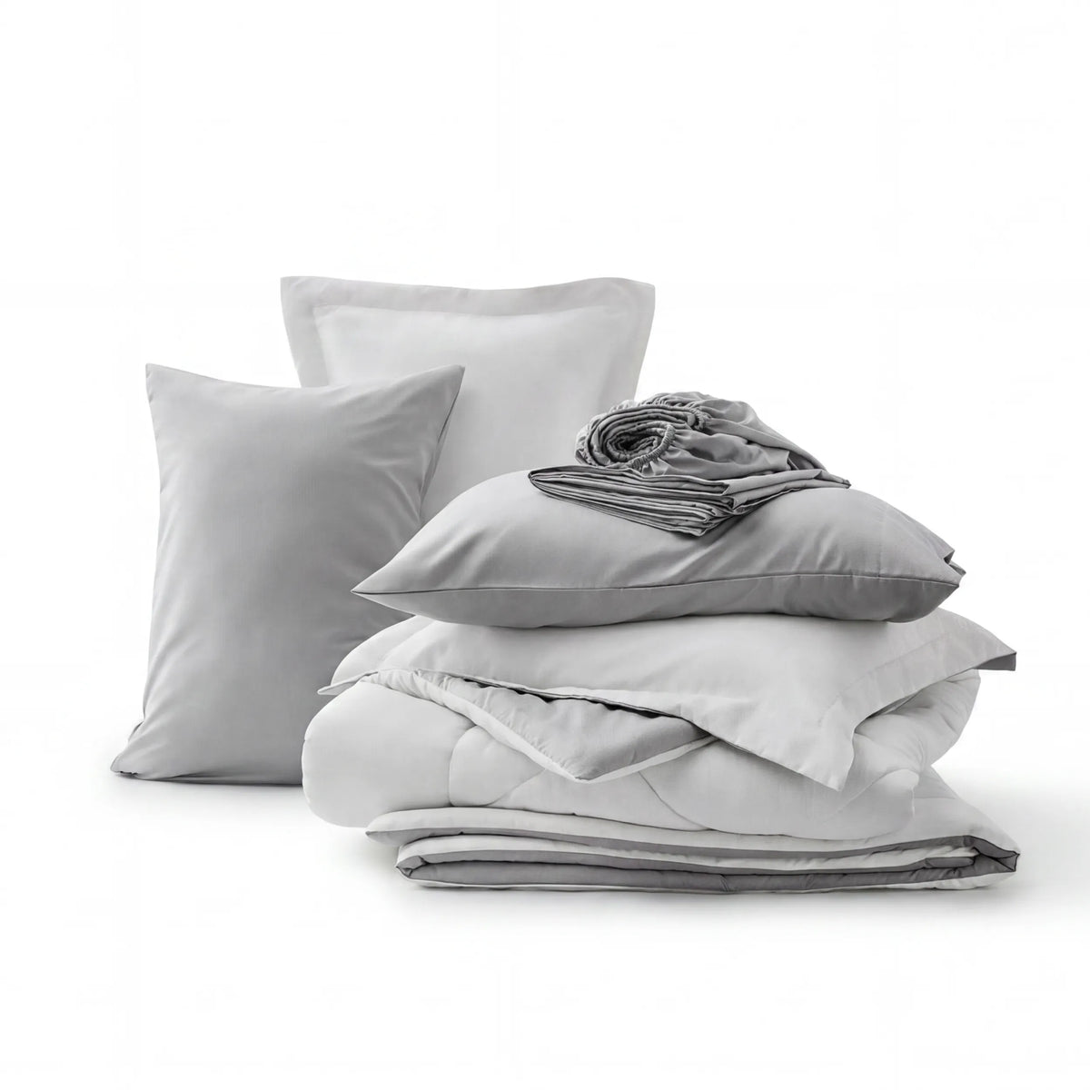 Reversible Bed-in-a-Bag