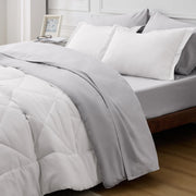 Reversible Bed-in-a-Bag
