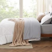 Reversible Bed-in-a-Bag