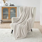Flannel Fleece Blanket 300gsm
