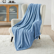 Flannel Fleece Blanket 300gsm