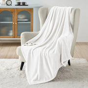 Flannel Fleece Blanket 300gsm
