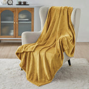 Flannel Fleece Blanket 300gsm