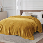 Flannel Fleece Blanket 300gsm
