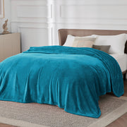 Flannel Fleece Blanket 300gsm