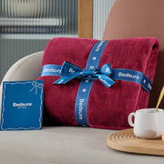 Flannel Fleece Blanket 300gsm