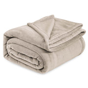 Flannel Fleece Blanket 300gsm