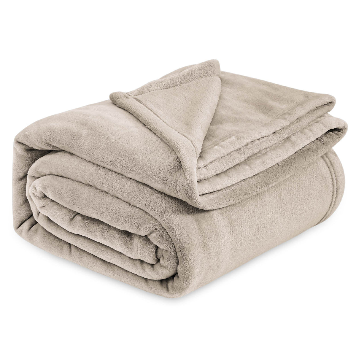 Flannel Fleece Blanket 300gsm
