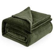 Flannel Fleece Blanket 300gsm