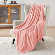 Flannel Fleece Blanket 300gsm