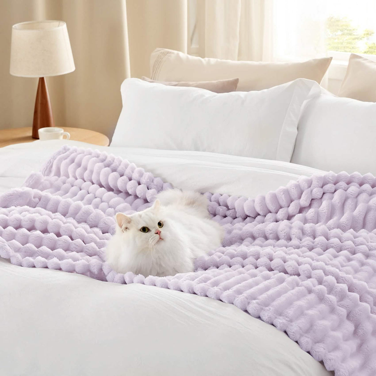 GentleSoft® Blanket