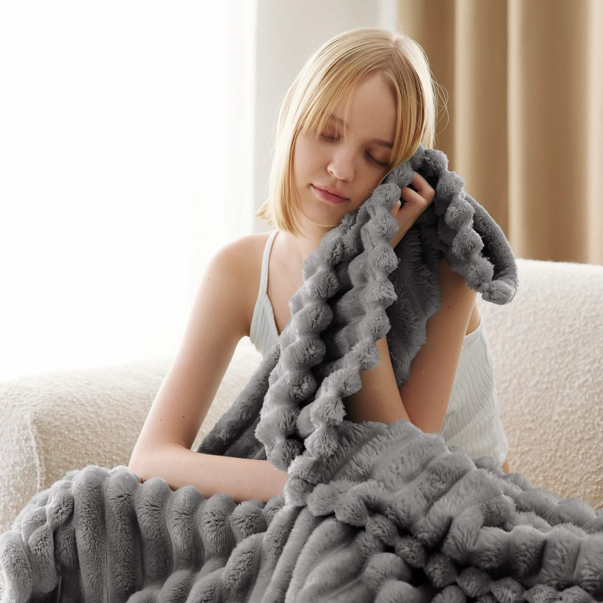 GentleSoft® Blanket