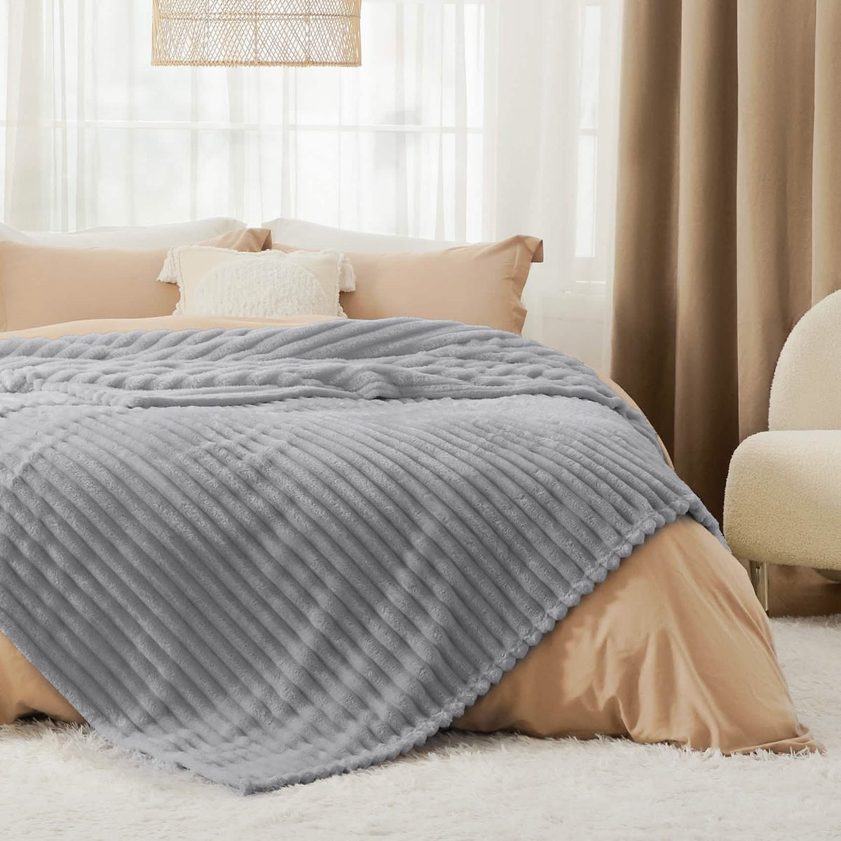 GentleSoft® Blanket