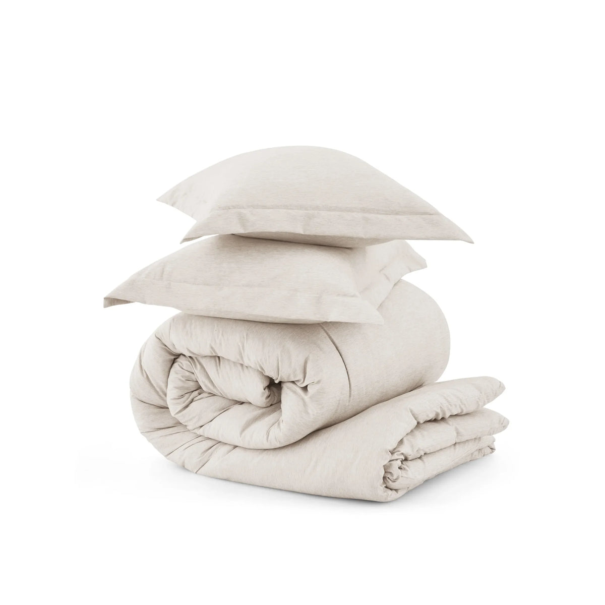 Cationic Dye Comforter Set 100gsm