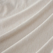Cationic Dye Comforter Set 100gsm