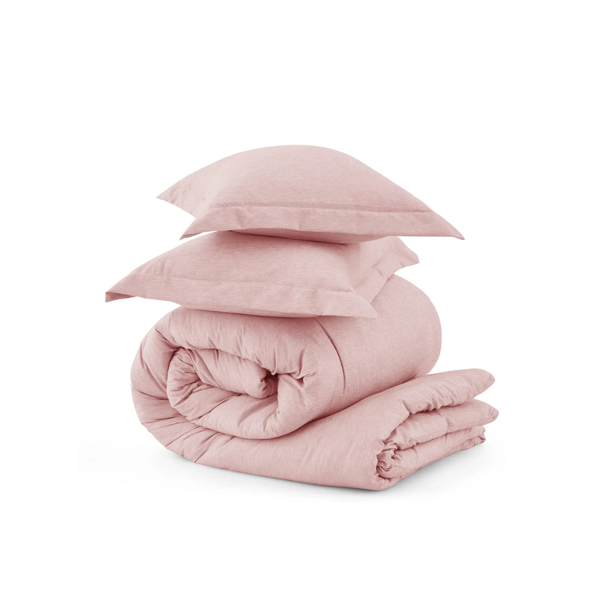 Cationic Dye Comforter Set 100gsm