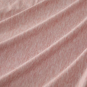 Cationic Dye Comforter Set 100gsm
