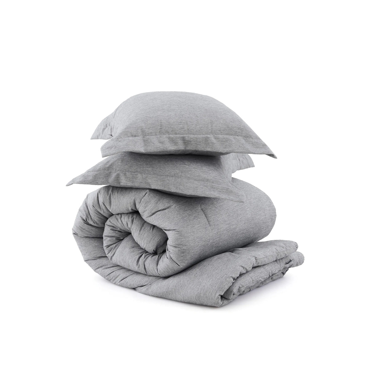 Cationic Dye Comforter Set 100gsm