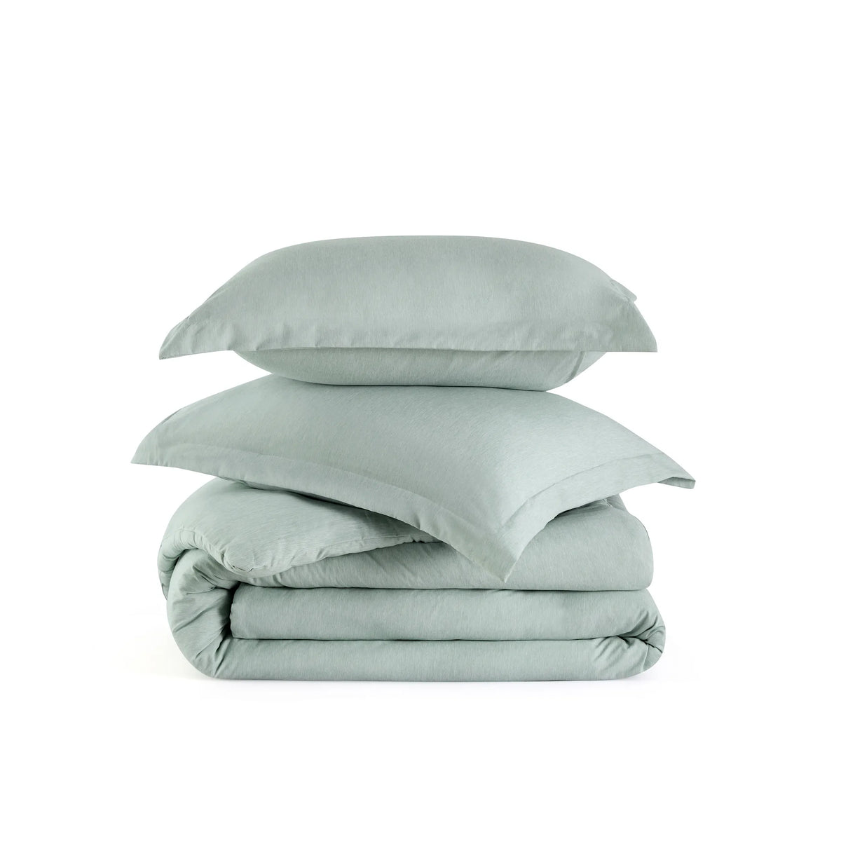 Cationic Dye Comforter Set 100gsm