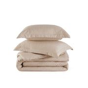Cationic Dye Comforter Set 100gsm