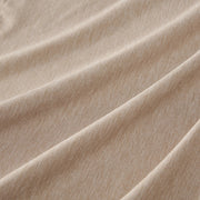 Cationic Dye Comforter Set 100gsm