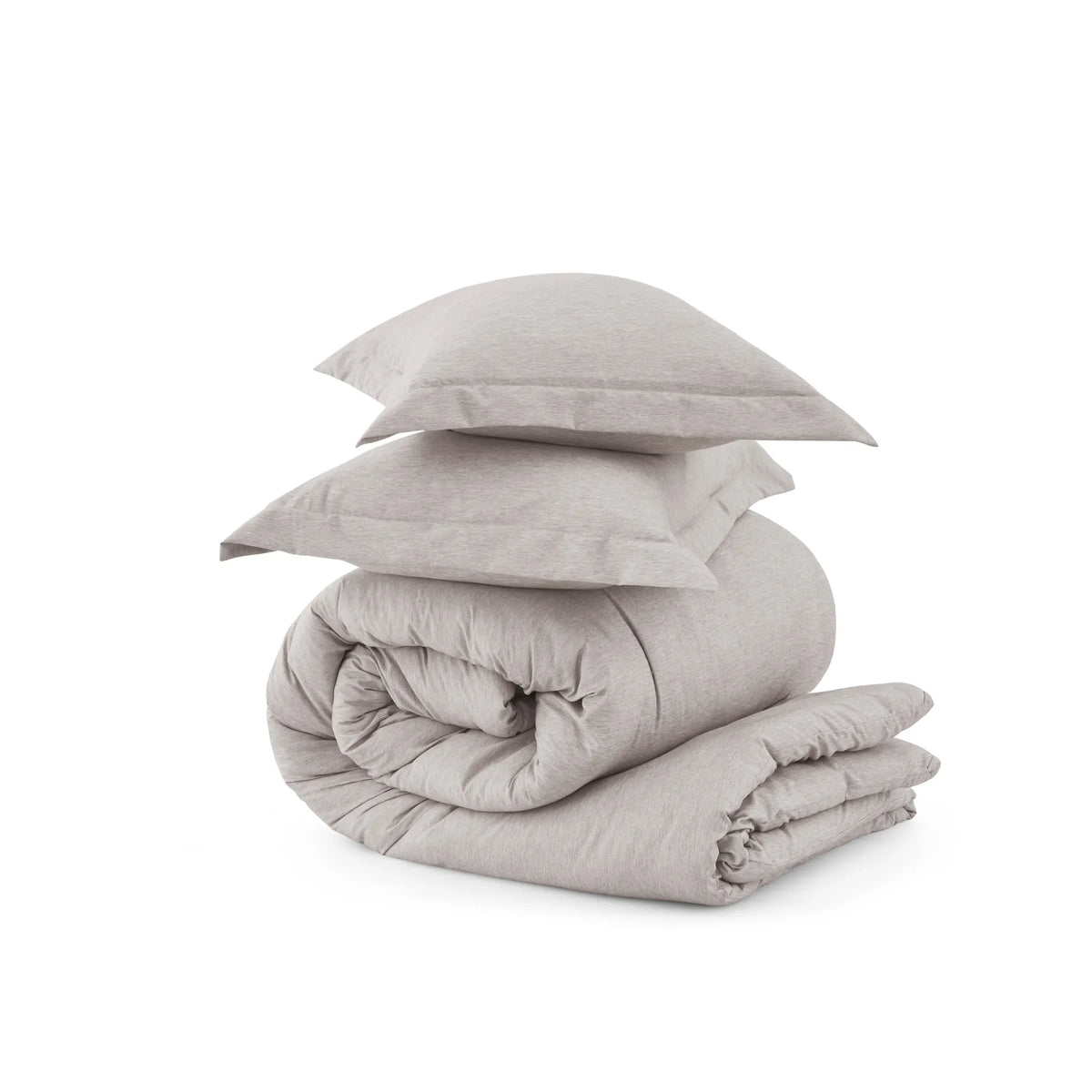 Cationic Dye Comforter Set 100gsm