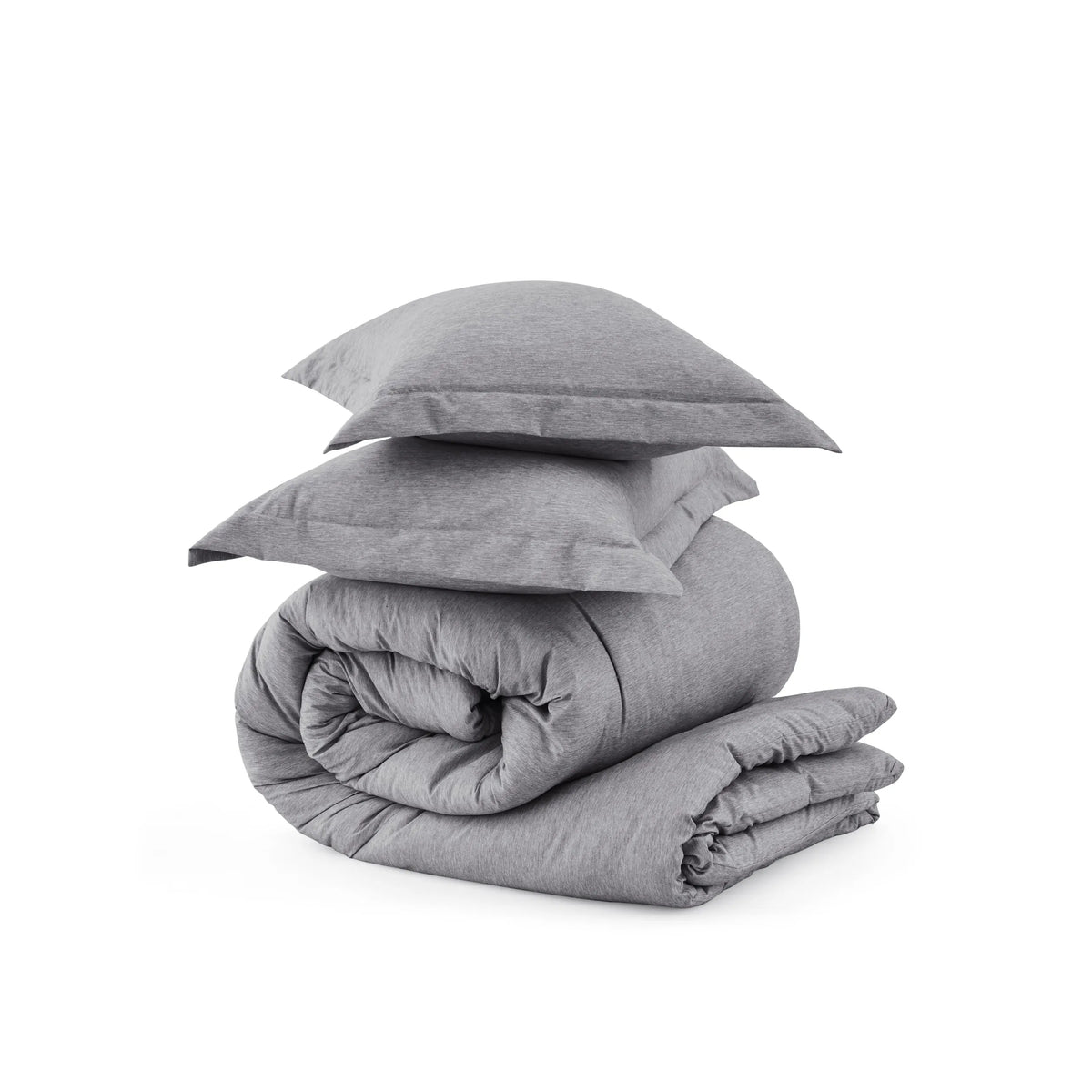 Cationic Dye Comforter Set 100gsm