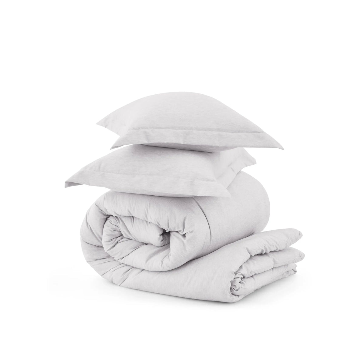 Cationic Dye Comforter Set 100gsm