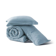 Cationic Dye Comforter Set 100gsm
