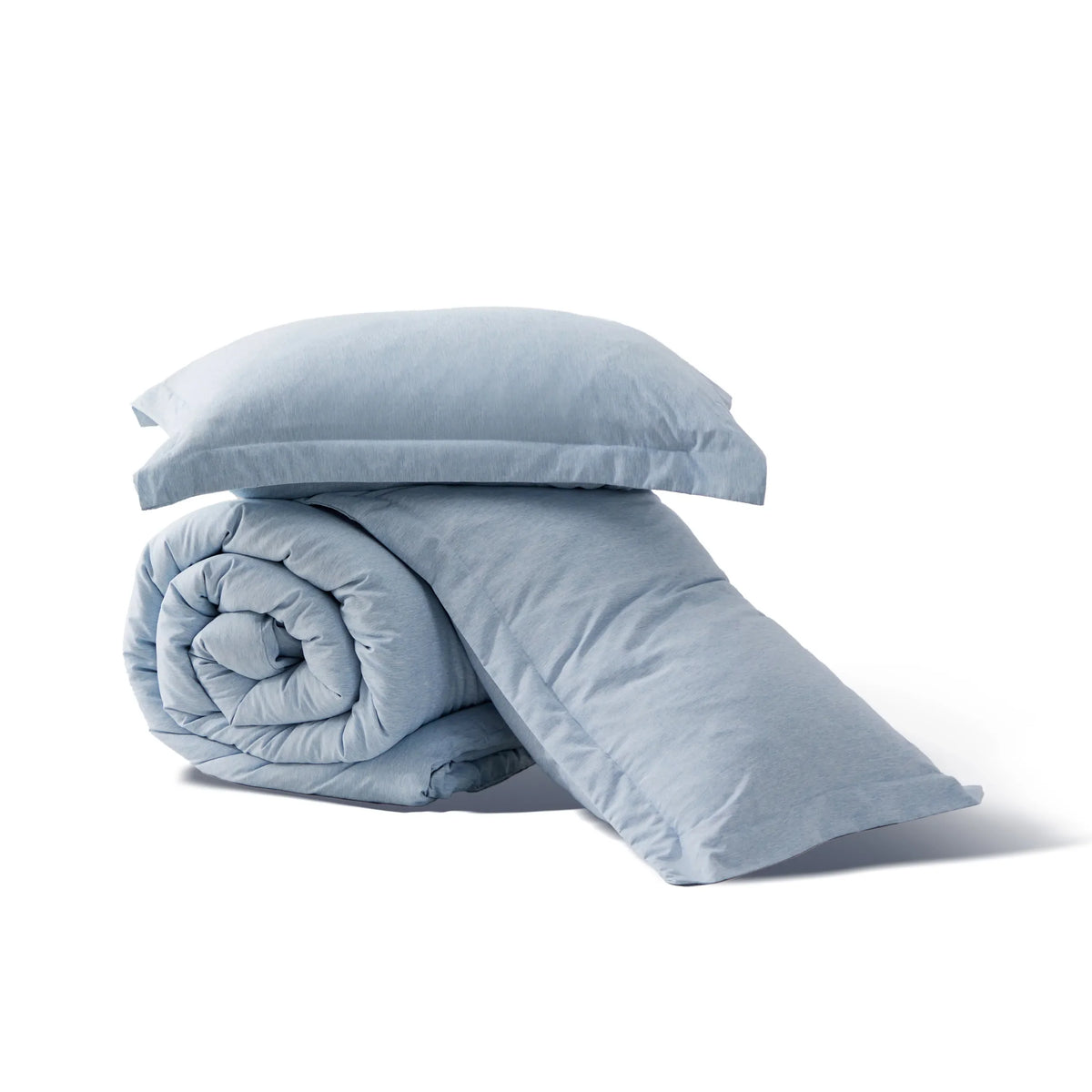 Cationic Dye Comforter Set 100gsm