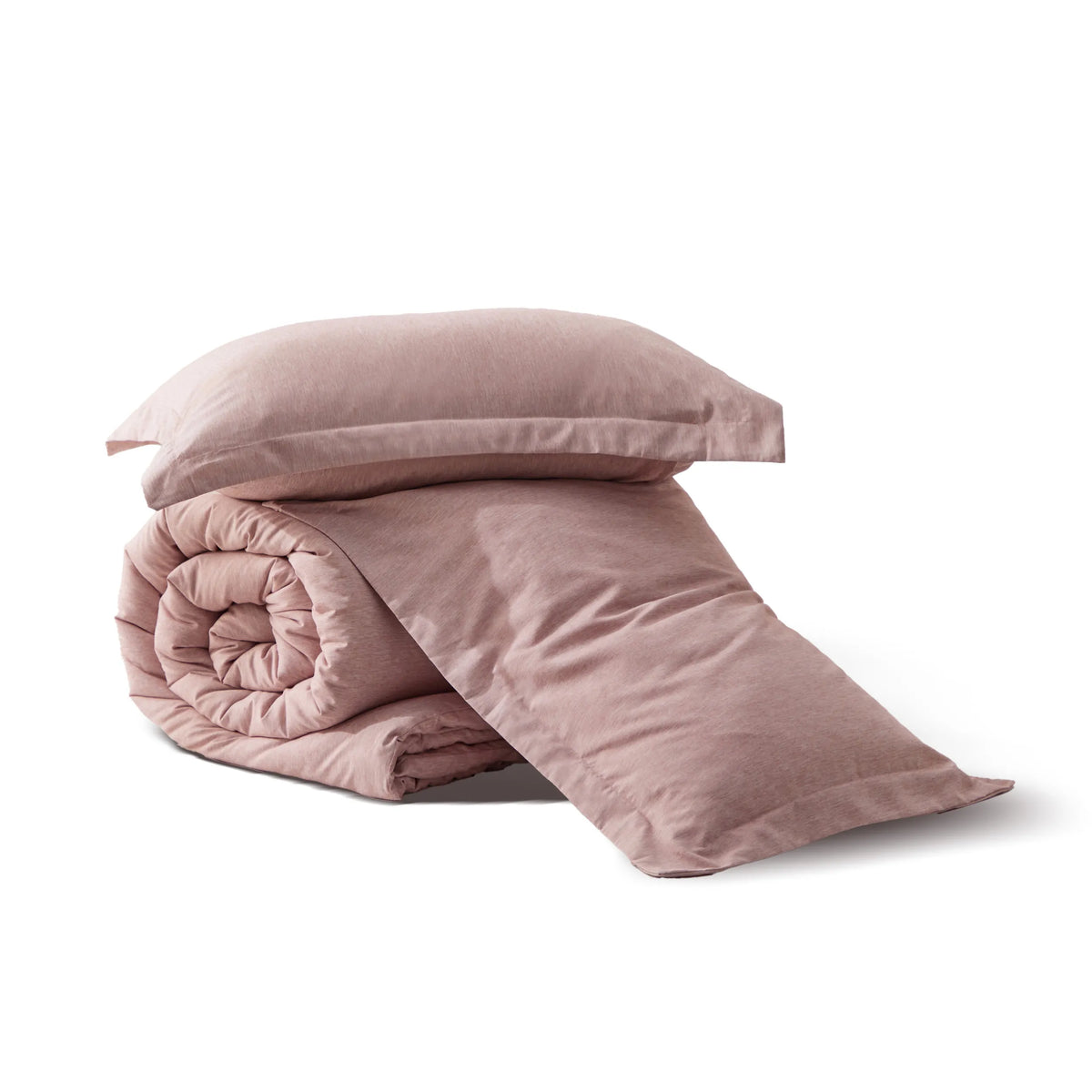 Cationic Dye Comforter Set 100gsm