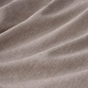 Cationic Dye Comforter Set 100gsm
