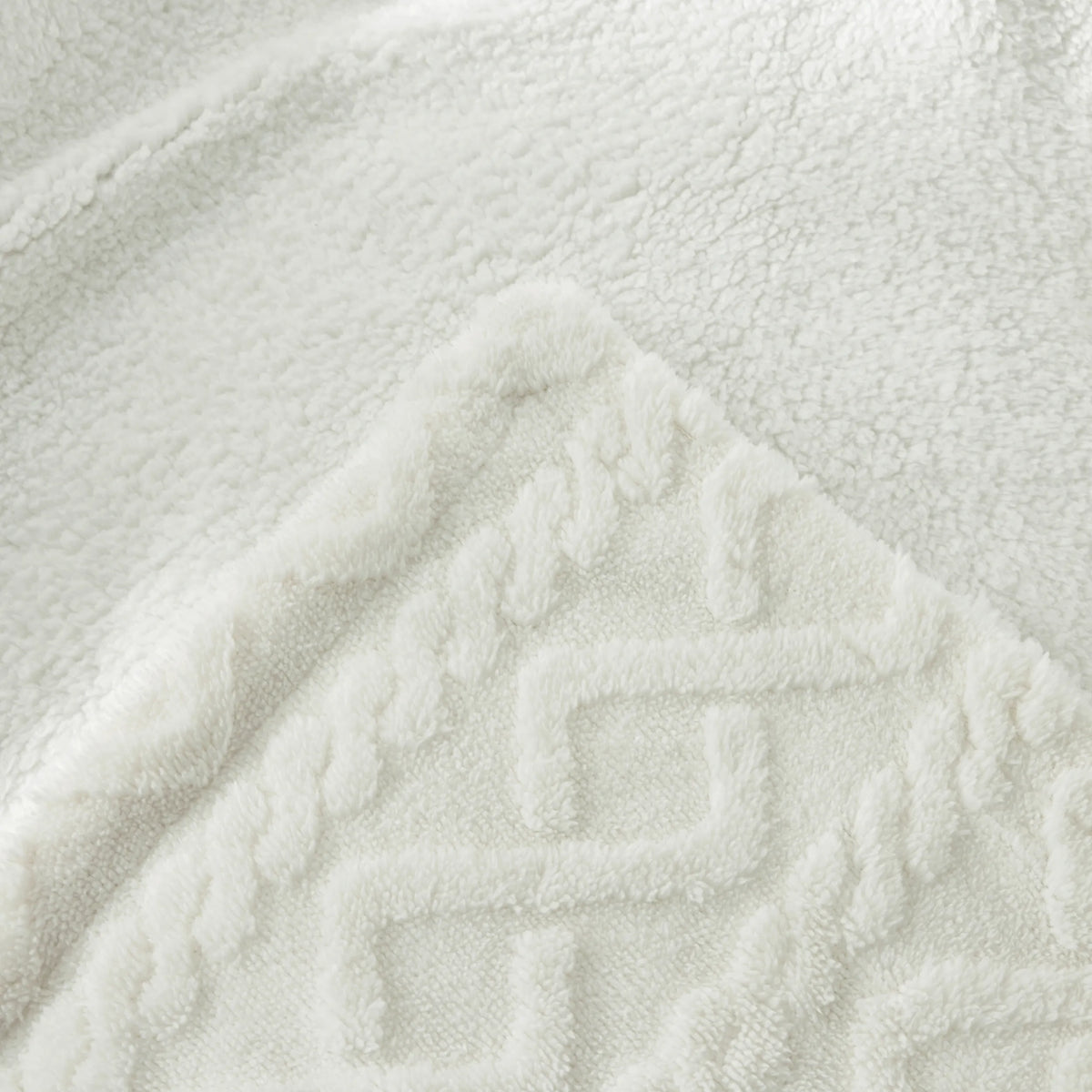 Sherpa Throw Blanket For Couch