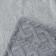 Sherpa Throw Blanket For Couch