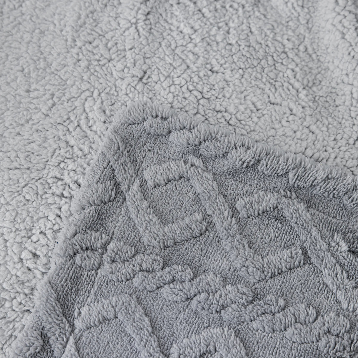 Sherpa Throw Blanket For Couch