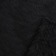 Sherpa Throw Blanket For Couch