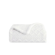 Sherpa Throw Blanket For Couch