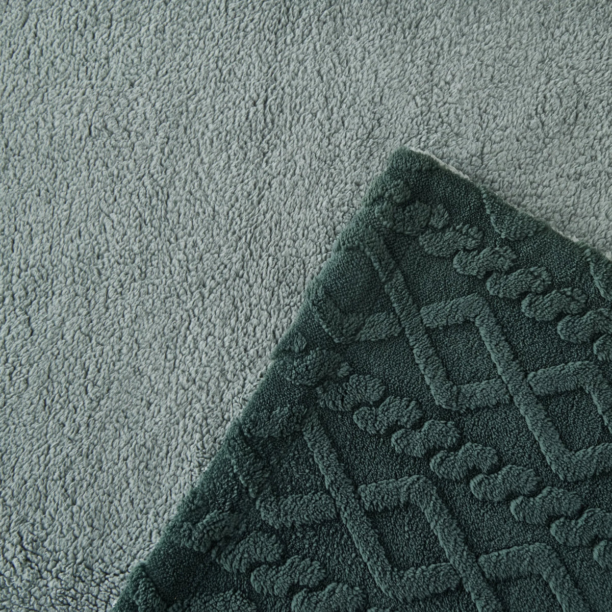 Sherpa Throw Blanket For Couch